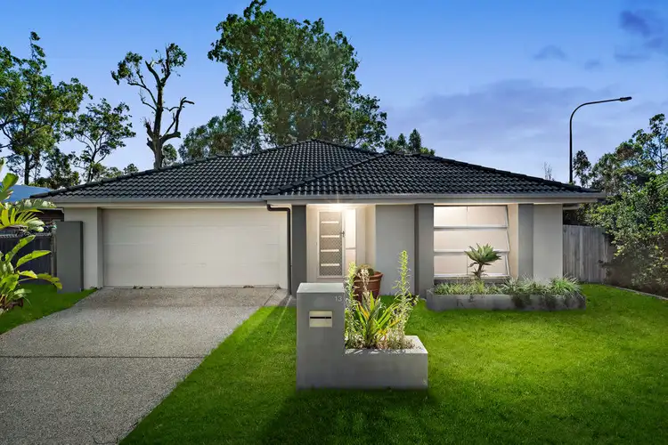 13 Lisa Crescent, Coomera QLD 4209