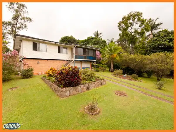 Address available on request