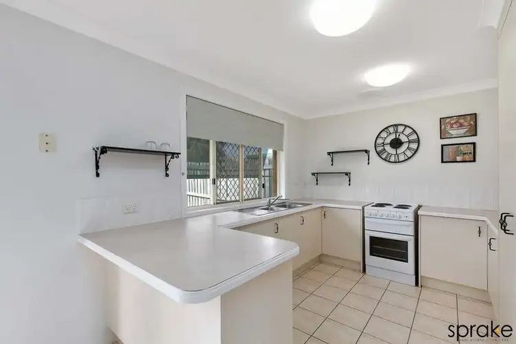 Sixth view of Homely semi-detached listing, 1/79 Murphy Street, Point Vernon QLD 4655