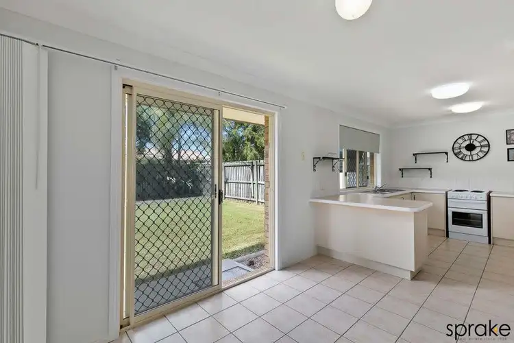 Seventh view of Homely semi-detached listing, 1/79 Murphy Street, Point Vernon QLD 4655