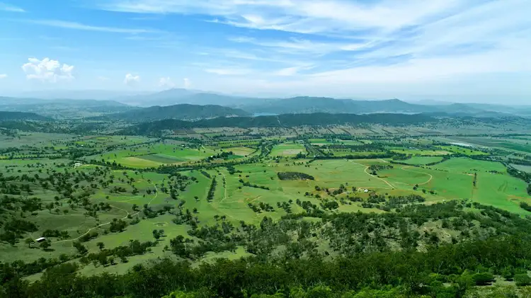 Third view of Homely rural property listing, 1 Scone Mountain, Scone NSW 2337