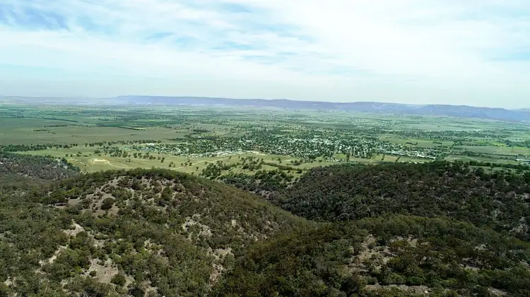 Fourth view of Homely rural property listing, 1 Scone Mountain, Scone NSW 2337