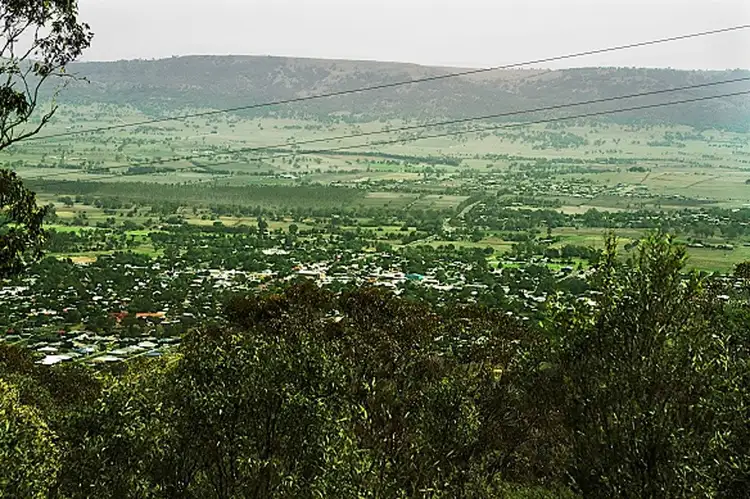 Fifth view of Homely rural property listing, 1 Scone Mountain, Scone NSW 2337