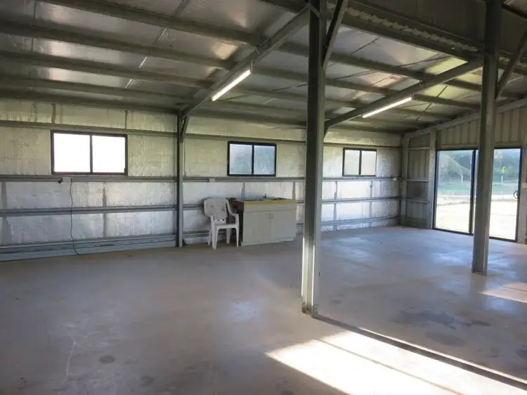 Seventh view of Homely house listing, 12 BUNDESEN AVE, Midge Point QLD 4799