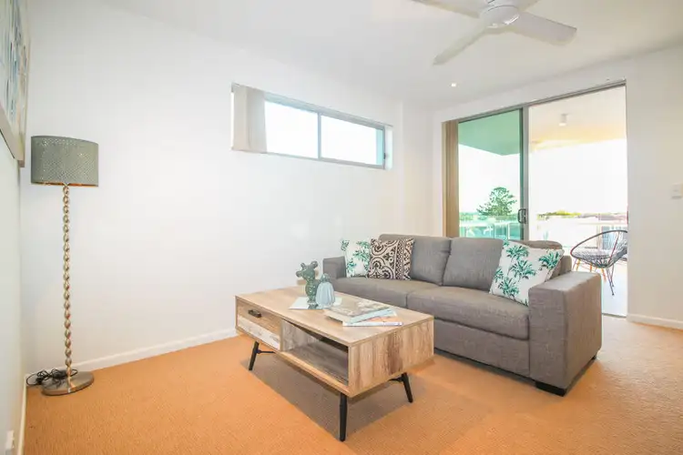 Seventh view of Homely unit listing, 25/70 Bay Tce, Wynnum QLD 4178