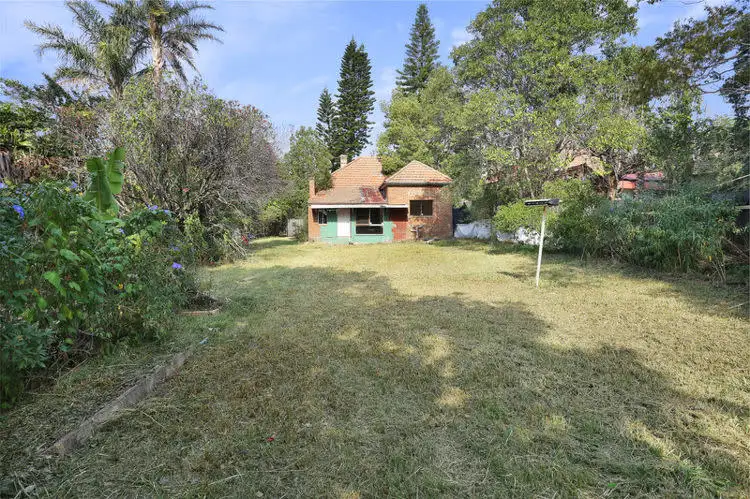 6 Short Street, Wentworthville NSW 2145