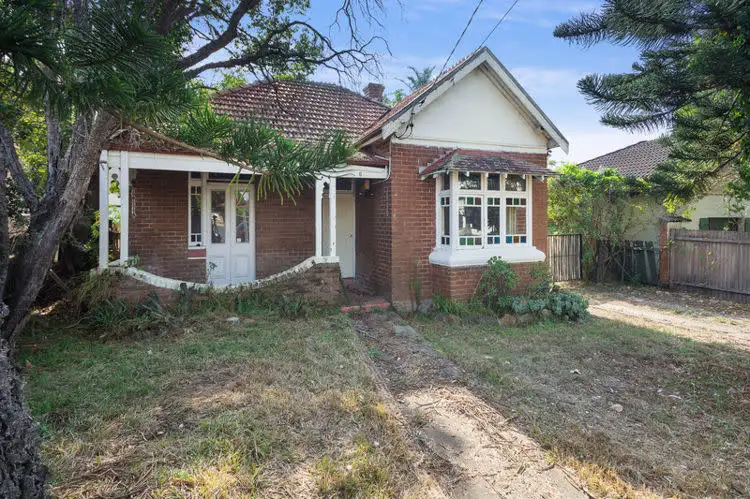 Second view of Homely house listing, 6 Short Street, Wentworthville NSW 2145