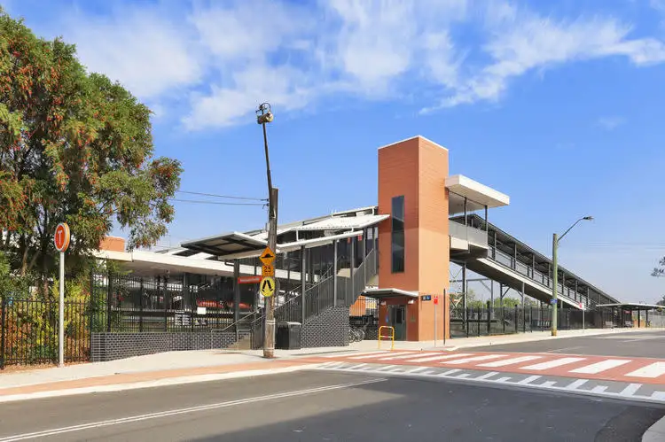 Fifth view of Homely house listing, 6 Short Street, Wentworthville NSW 2145