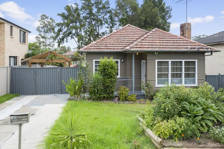 24 Rowley Street, Pendle Hill NSW 2145