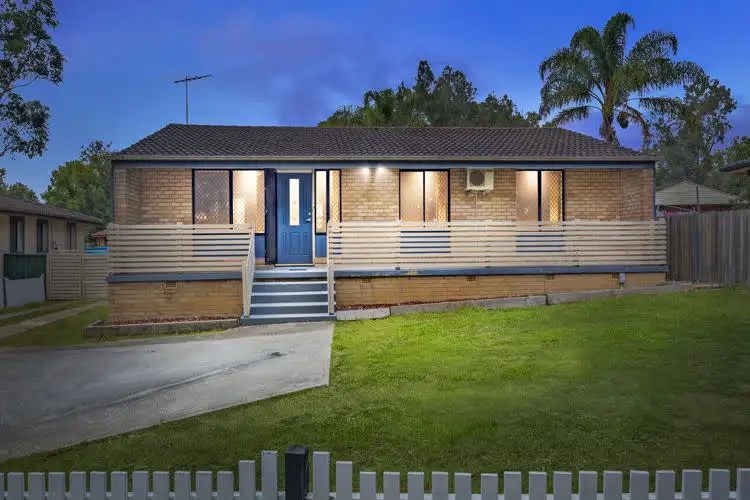 Main view of Homely house listing, 15 Adelphi Crescent, Doonside NSW 2767