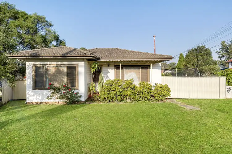 Main view of Homely house listing, 61 Walters Road, Blacktown NSW 2148