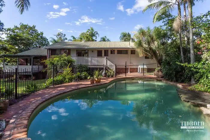 Main view of Homely house listing, 15 Orchid Drive, Mount Cotton QLD 4165