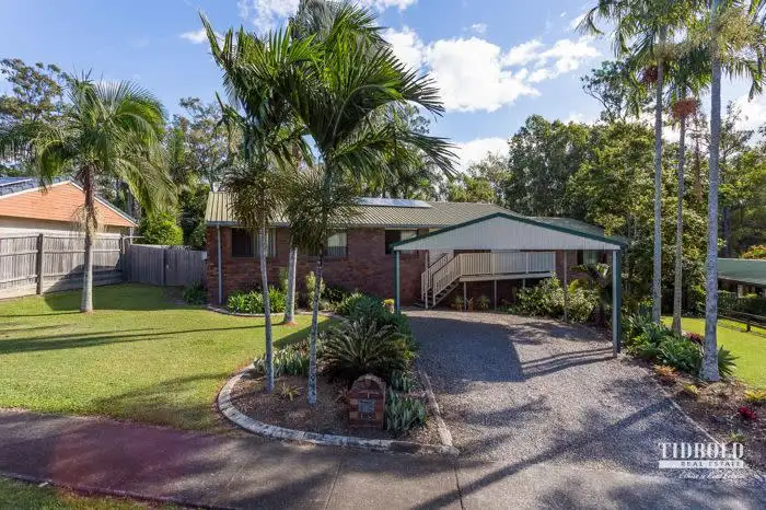 Second view of Homely house listing, 15 Orchid Drive, Mount Cotton QLD 4165