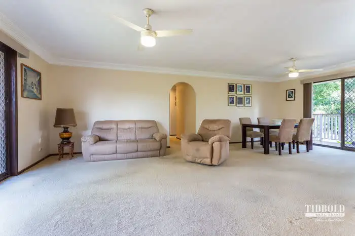 Fourth view of Homely house listing, 15 Orchid Drive, Mount Cotton QLD 4165