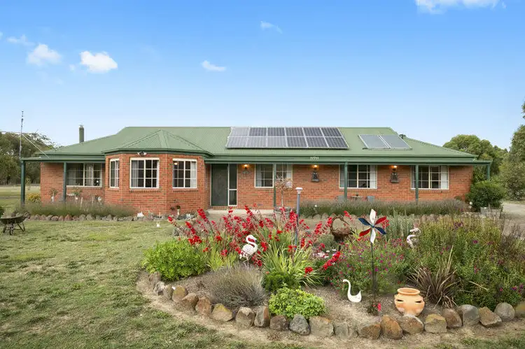 35 Trebeck Court, Winchelsea VIC 3241