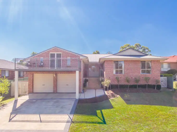 Main view of Homely house listing, 26 Norris Drive, Armidale NSW 2350