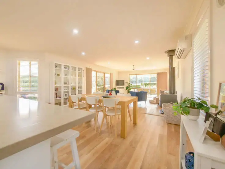Second view of Homely house listing, 26 Norris Drive, Armidale NSW 2350