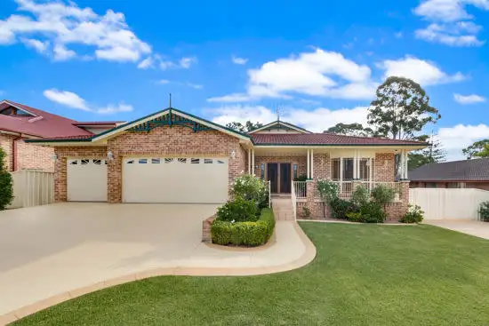 57 Winbourne Road, Mulgoa NSW 2745