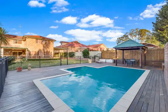 Second view of Homely house listing, 57 Winbourne Road, Mulgoa NSW 2745