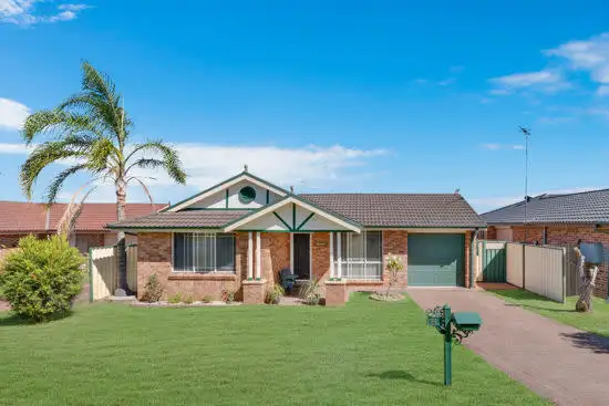 34 Knox Street, Glenmore Park NSW 2745