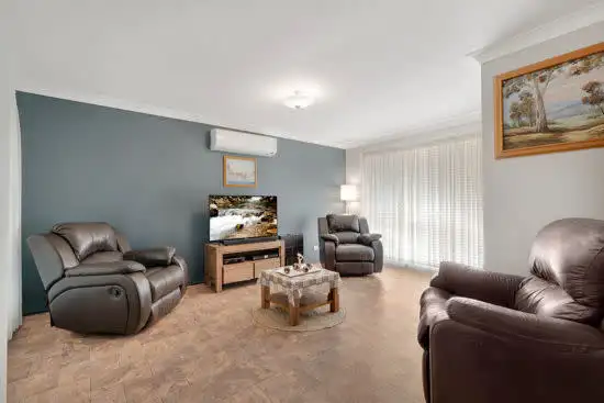 Third view of Homely house listing, 34 Knox Street, Glenmore Park NSW 2745