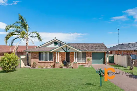 Fourth view of Homely house listing, 34 Knox Street, Glenmore Park NSW 2745