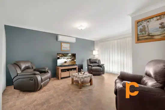 Sixth view of Homely house listing, 34 Knox Street, Glenmore Park NSW 2745