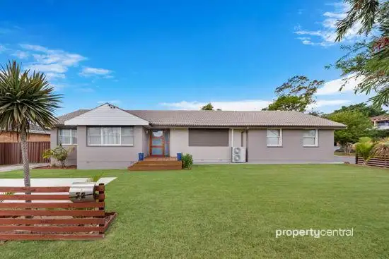 35 Banool Avenue, South Penrith NSW 2750