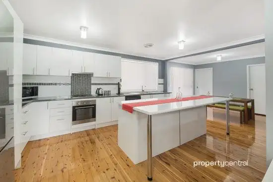 Second view of Homely house listing, 35 Banool Avenue, South Penrith NSW 2750