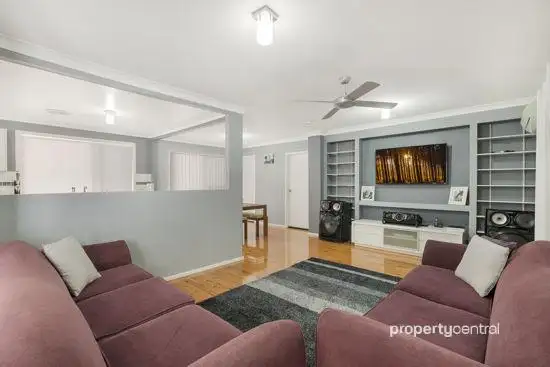 Third view of Homely house listing, 35 Banool Avenue, South Penrith NSW 2750