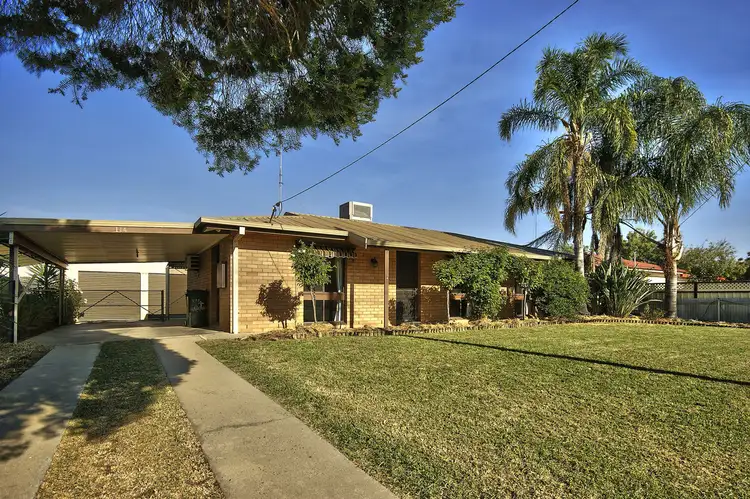 114 Burton Street, Deniliquin NSW 2710