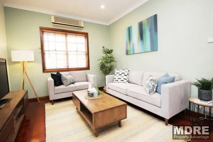 Second view of Homely house listing, 25 Morris Street, Mayfield NSW 2304