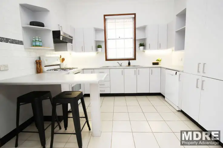 Fourth view of Homely house listing, 25 Morris Street, Mayfield NSW 2304
