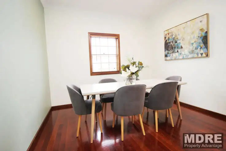 Fifth view of Homely house listing, 25 Morris Street, Mayfield NSW 2304