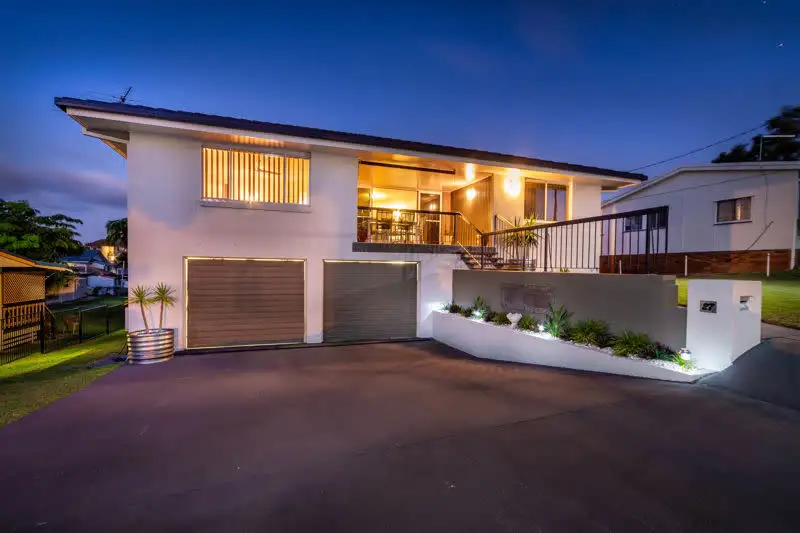 Main view of Homely house listing, 27 Queen Street, Bongaree QLD 4507