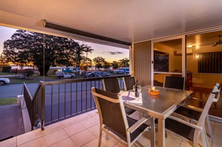 Second view of Homely house listing, 27 Queen Street, Bongaree QLD 4507
