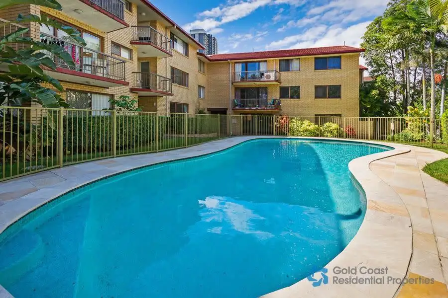 Main view of Homely unit listing, 2/83 Queen Street, Southport QLD 4215