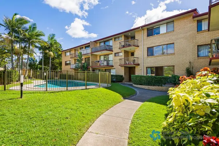 Second view of Homely unit listing, 2/83 Queen Street, Southport QLD 4215
