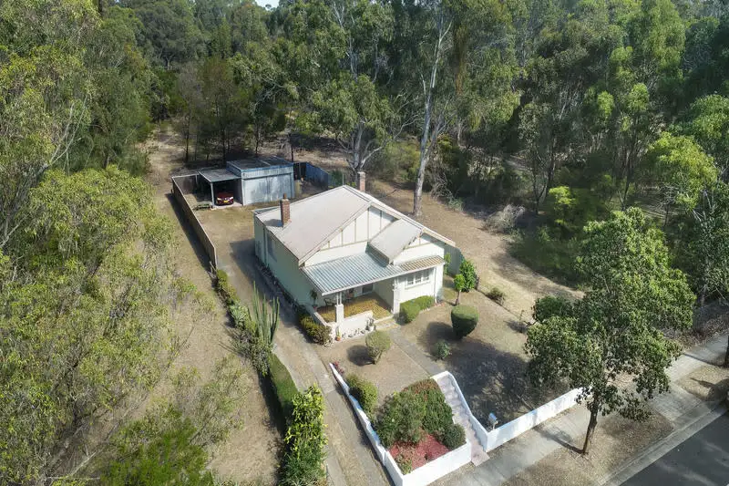 Main view of Homely house listing, 4 Wellington Rd, Granville NSW 2142