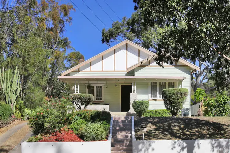 Second view of Homely house listing, 4 Wellington Rd, Granville NSW 2142