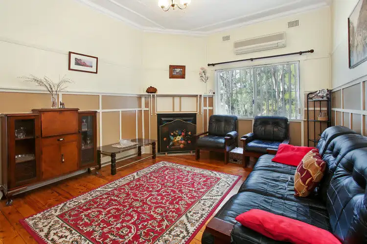 Fifth view of Homely house listing, 4 Wellington Rd, Granville NSW 2142