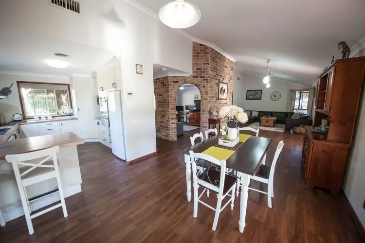 Fifth view of Homely rural property listing, 7 Pizzoni Road, Glenvale QLD 4350