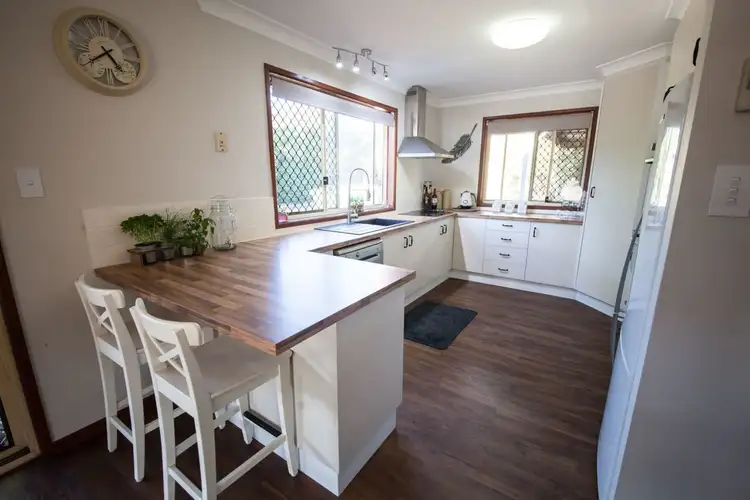 Sixth view of Homely rural property listing, 7 Pizzoni Road, Glenvale QLD 4350