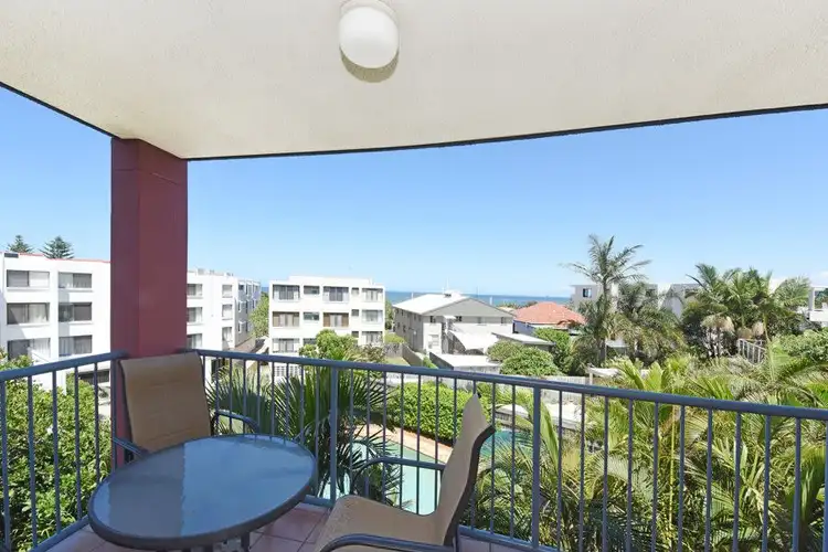 8/13 Orvieto Terrace, Kings Beach QLD 4551