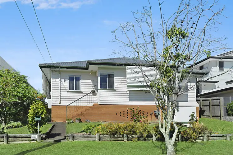 Main view of Homely house listing, 61 Melbourne Ave, Camp Hill QLD 4152