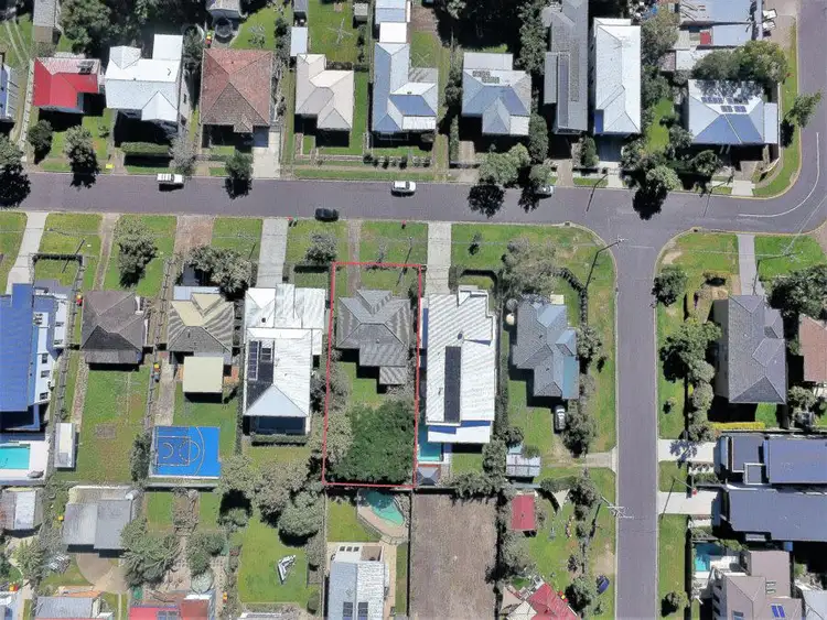 Second view of Homely house listing, 61 Melbourne Ave, Camp Hill QLD 4152
