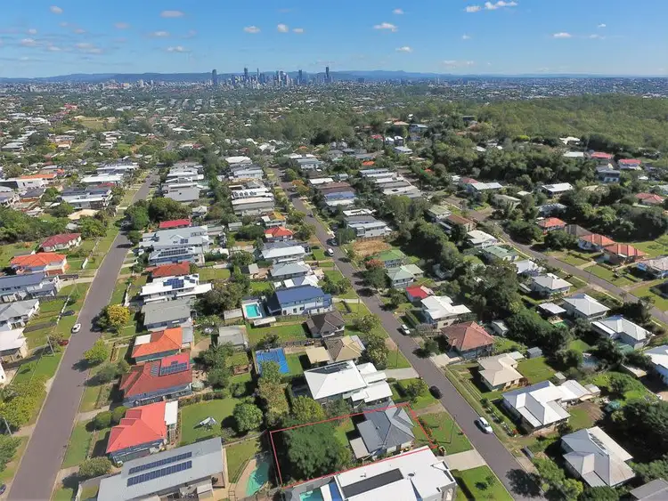 Third view of Homely house listing, 61 Melbourne Ave, Camp Hill QLD 4152