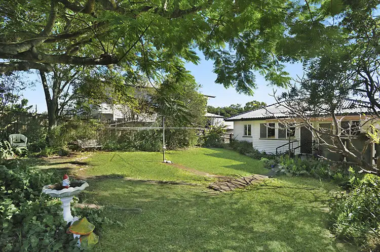 Fourth view of Homely house listing, 61 Melbourne Ave, Camp Hill QLD 4152