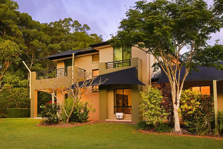 15 Tall Trees Way, Little Mountain QLD 4551
