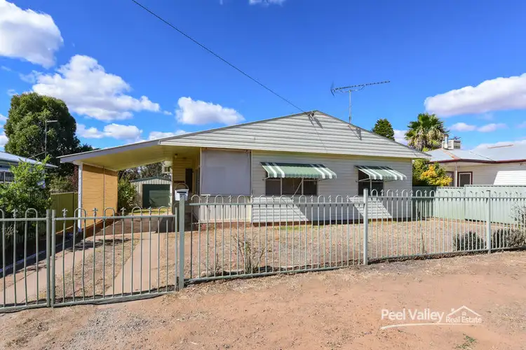 35 Churchill Street, Tamworth NSW 2340